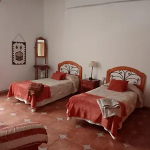 El Sabinar Vallehermoso
