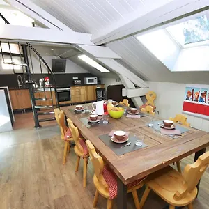 Apartment Bellevue - Centre, Chamonix