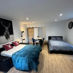 Apartment La Croisee Des Chemins, Le Bourg-d'Oisans