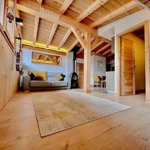 Apartment Roof Moutain View Direct Access Morzine Avoriaz, Montriond