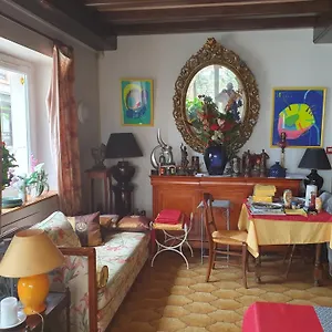 Homestay Le Cardinal, Culoz